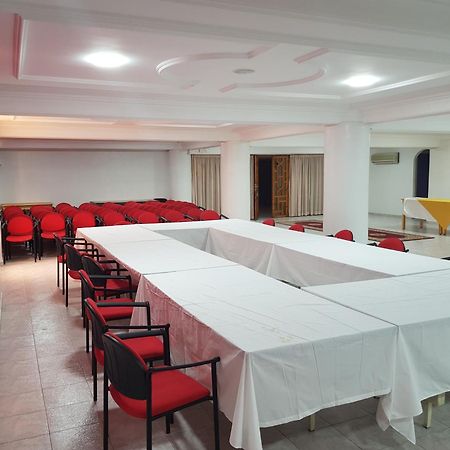 Hotel Assif Safi Exterior photo