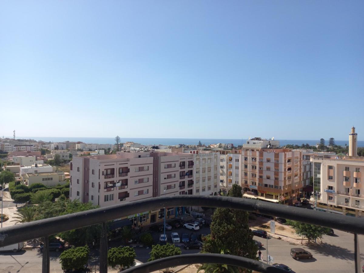 Hotel Assif Safi Exterior photo