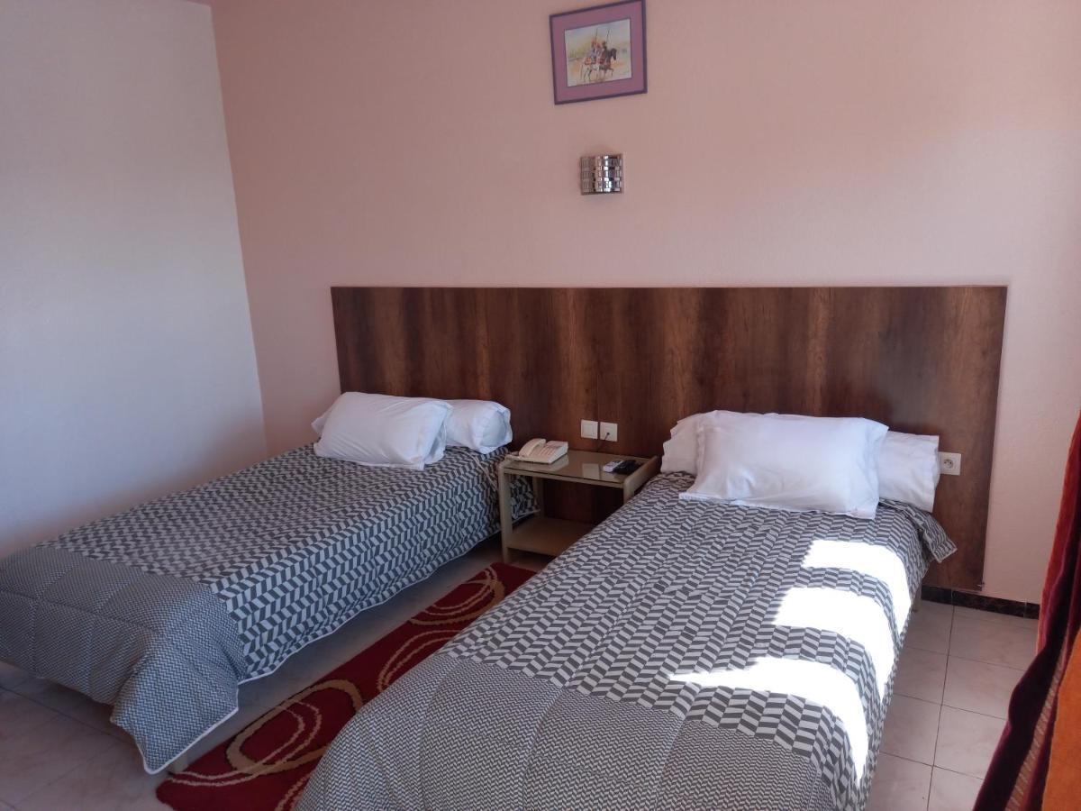 Hotel Assif Safi Exterior photo