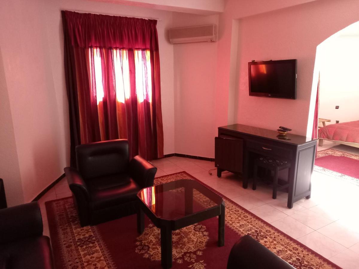 Hotel Assif Safi Exterior photo