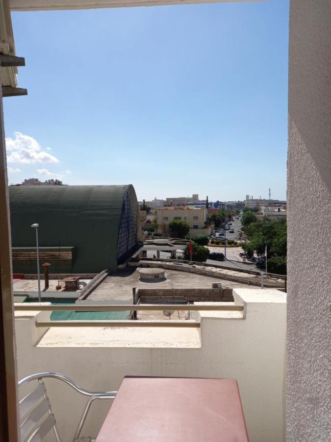 Hotel Assif Safi Exterior photo