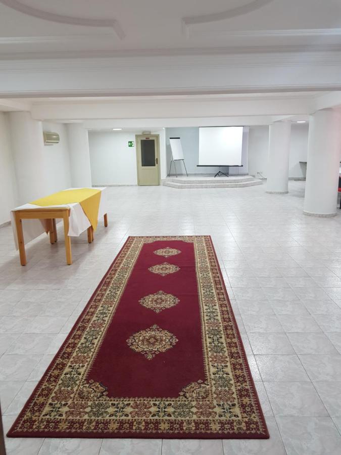 Hotel Assif Safi Exterior photo
