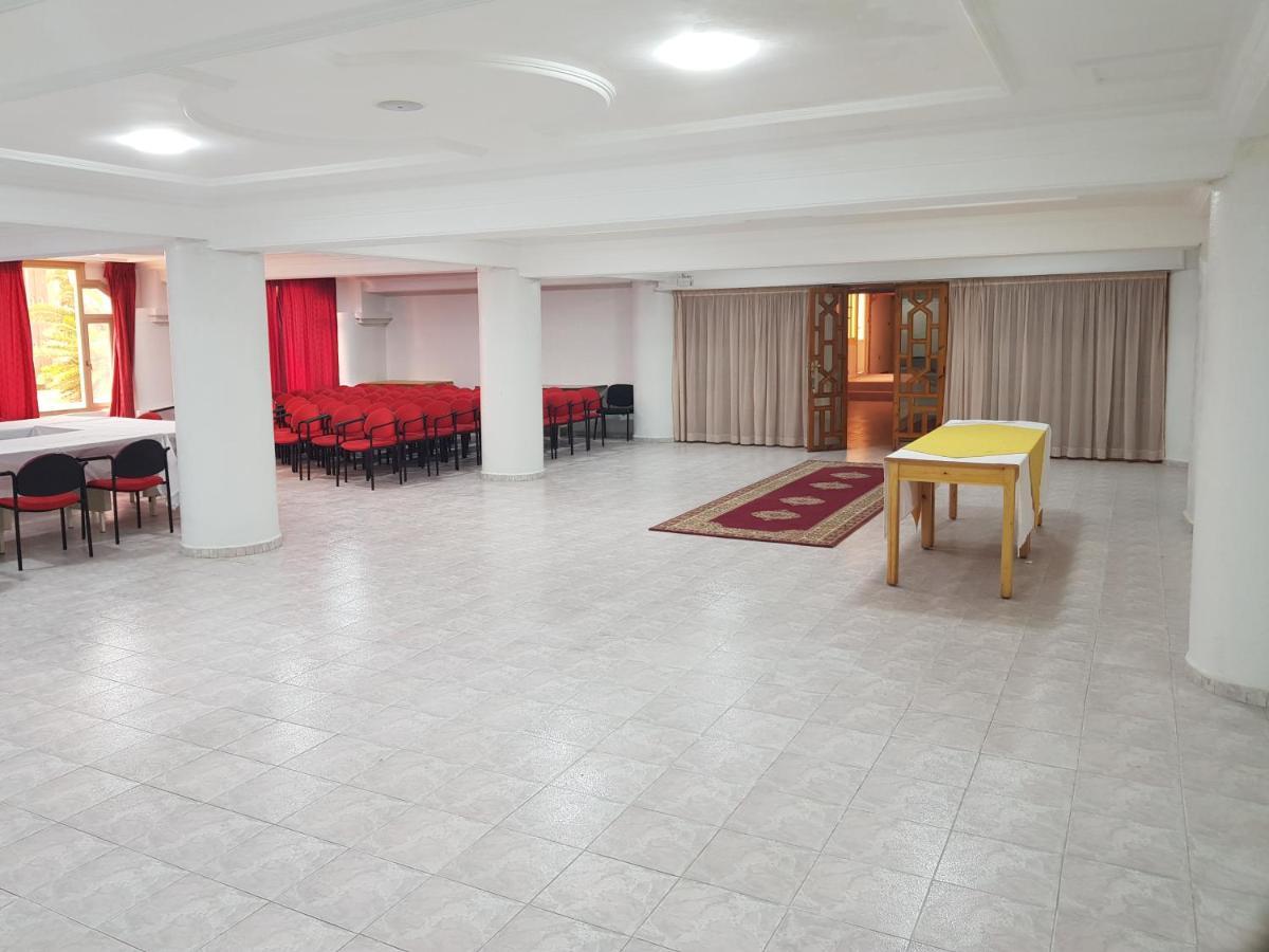 Hotel Assif Safi Exterior photo