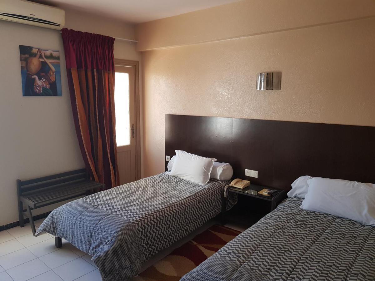 Hotel Assif Safi Exterior photo