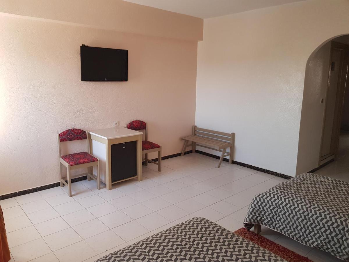 Hotel Assif Safi Exterior photo