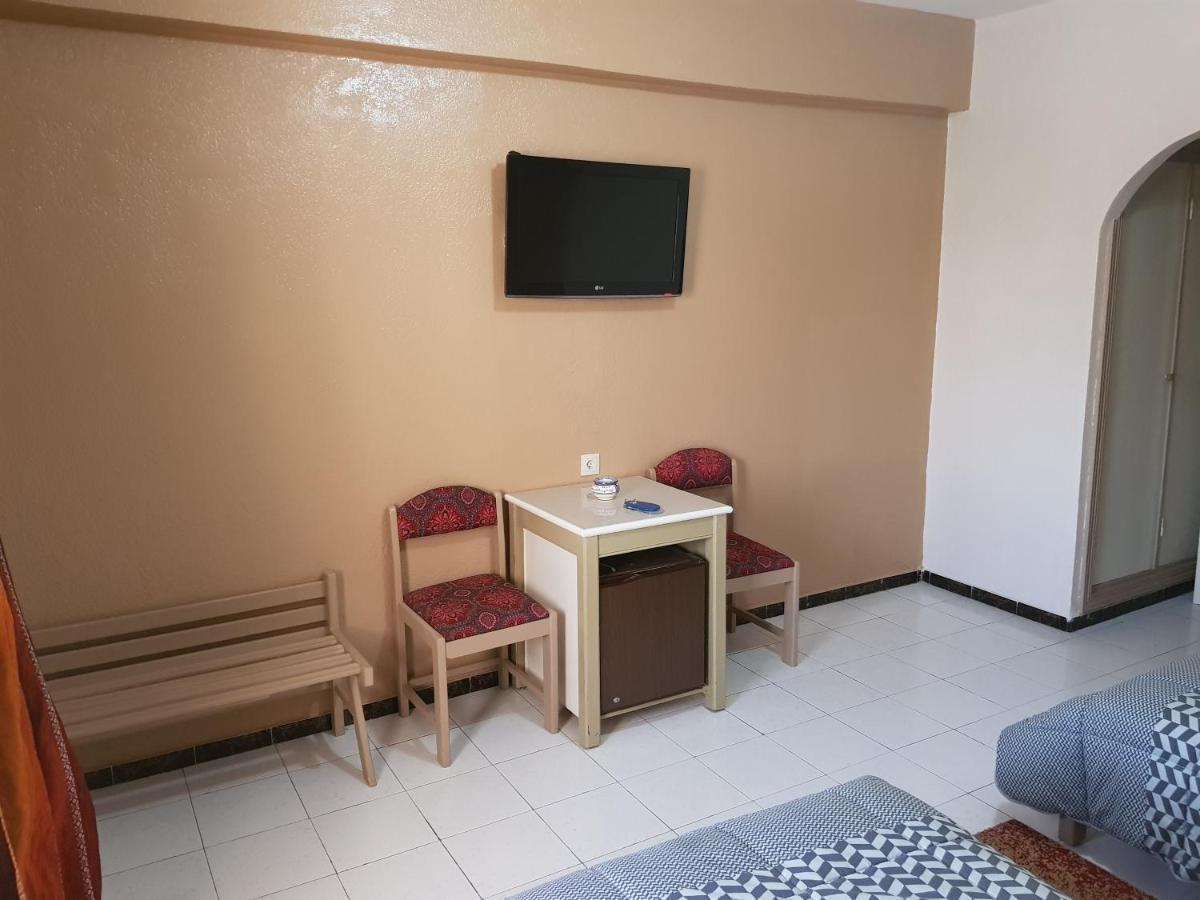Hotel Assif Safi Exterior photo