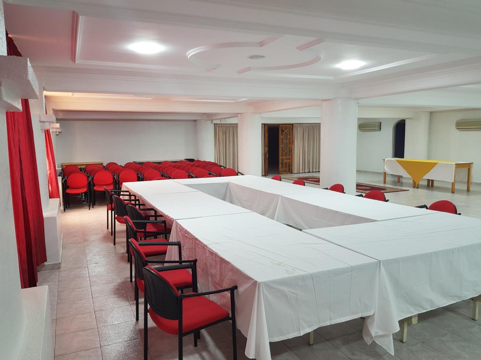 Hotel Assif Safi Exterior photo