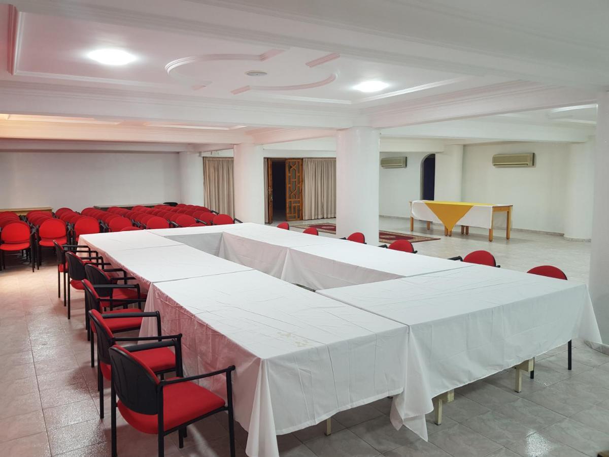 Hotel Assif Safi Exterior photo