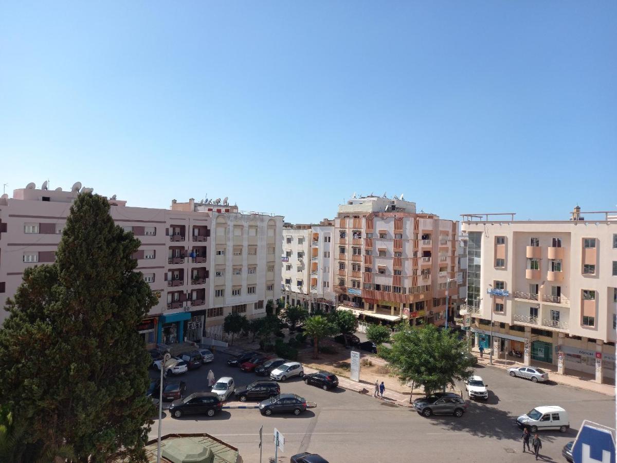 Hotel Assif Safi Exterior photo