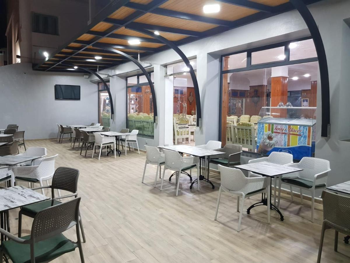Hotel Assif Safi Exterior photo