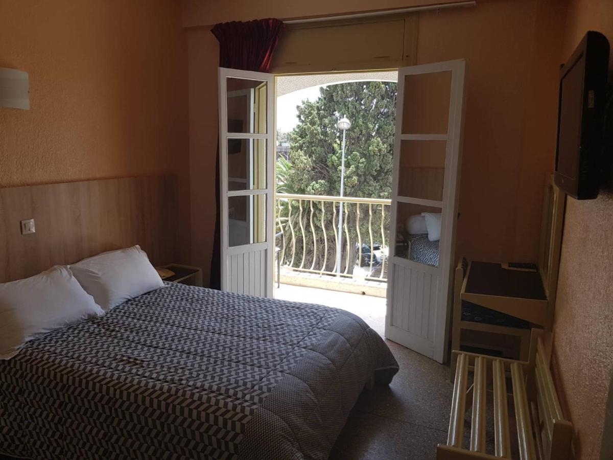 Hotel Assif Safi Room photo