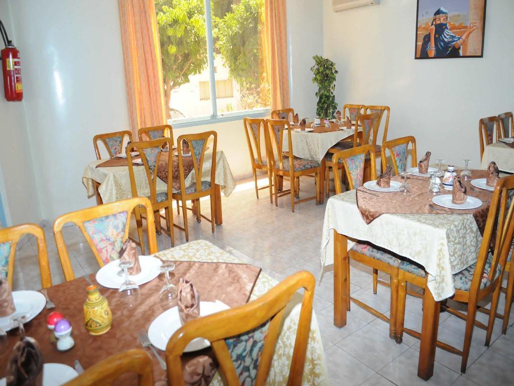 Hotel Assif Safi Exterior photo